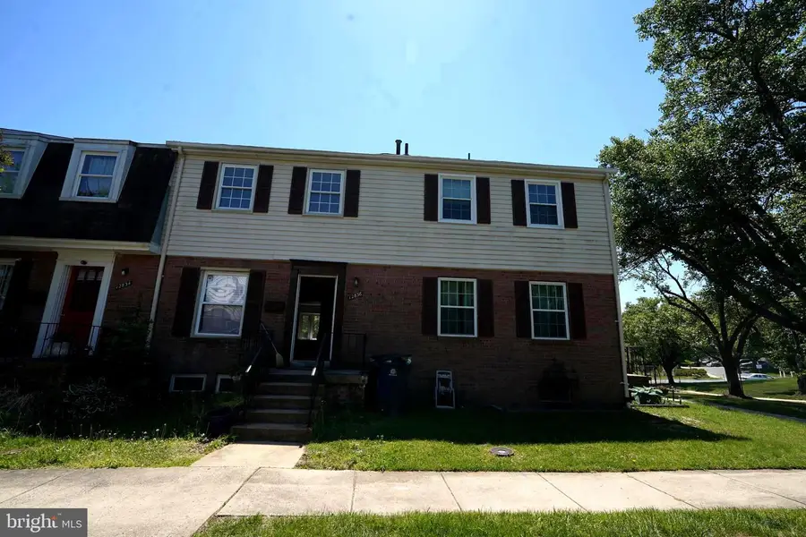 12836 Claxton Dr #4-e, Laurel, MD 20708 - #2