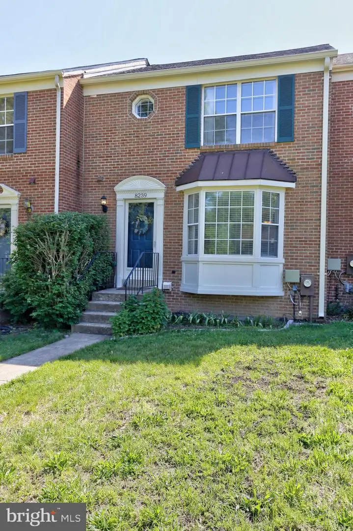 8239 Londonderry Ct, Laurel, MD 20707 - #2