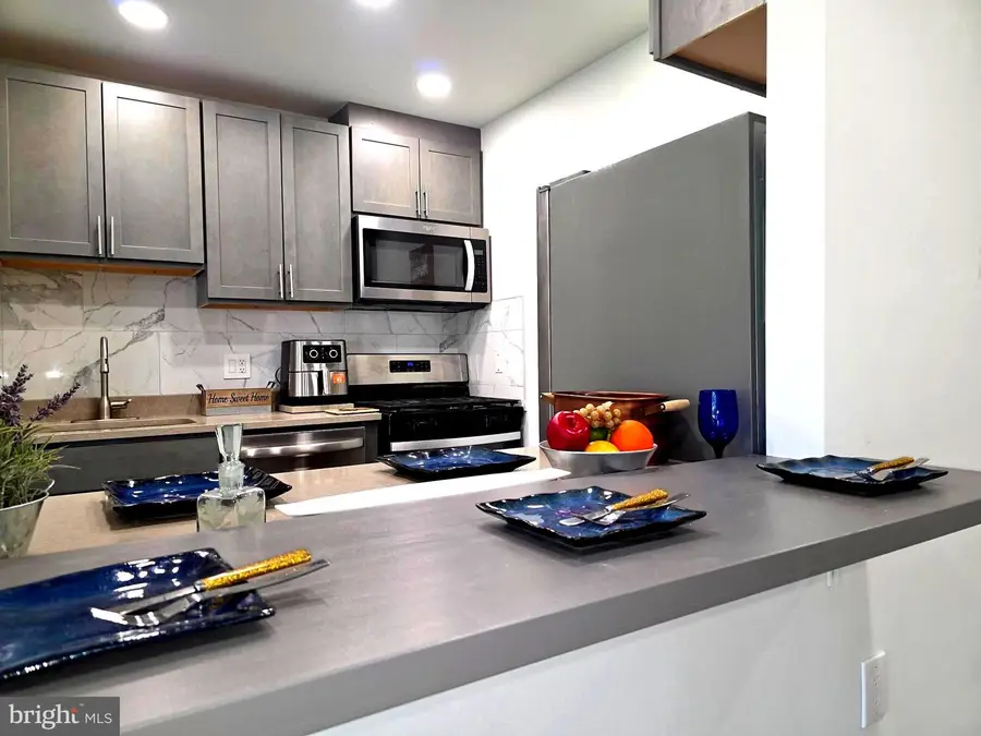 3853 Saint Barnabas Rd #102, Suitland, MD 20746 - #2