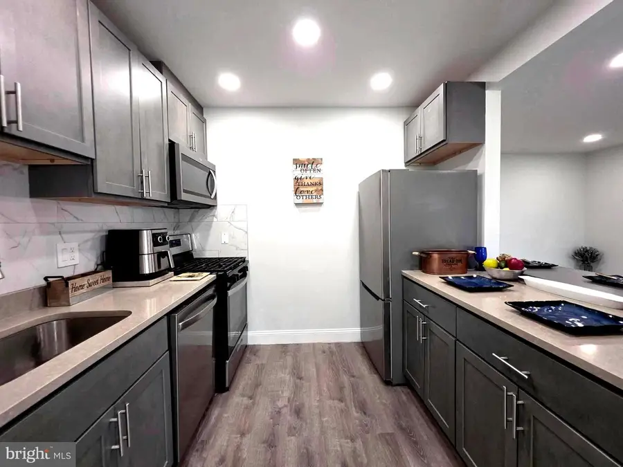 3853 Saint Barnabas Rd #102, Suitland, MD 20746 - #3