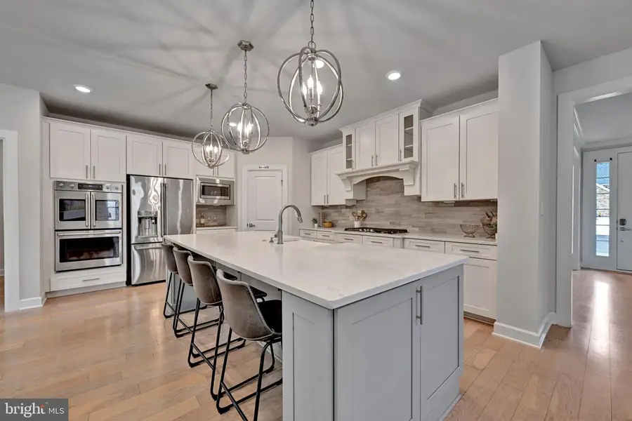 13805 Westerlo Ct, Upper Marlboro, MD 20774 - #2