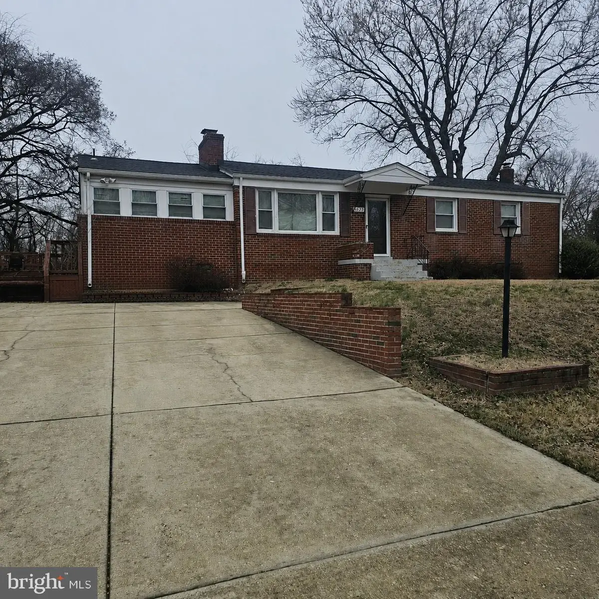 6523 Rosemont St, Upper Marlboro, MD 20772 - #1
