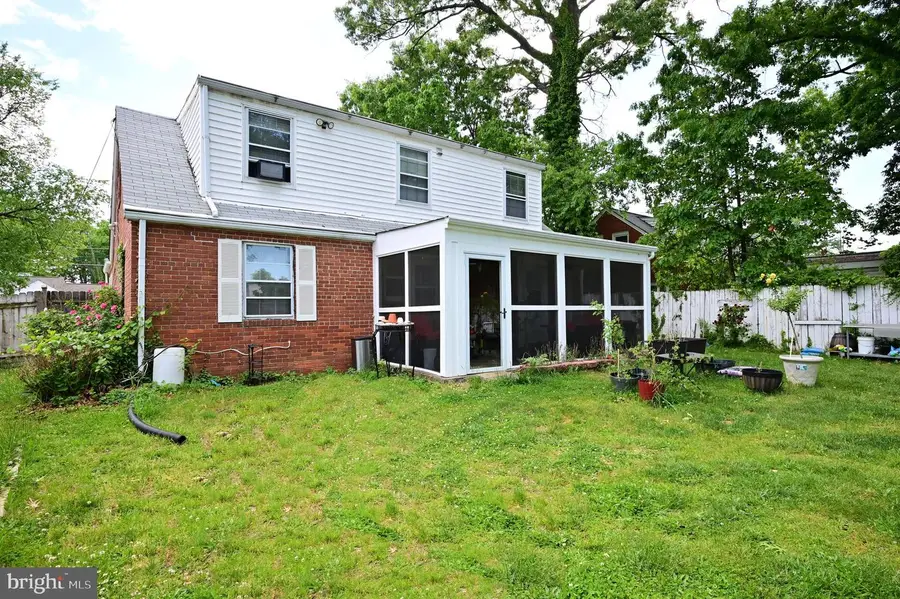 3712 26th Ave, Temple Hills, MD 20748 - #2