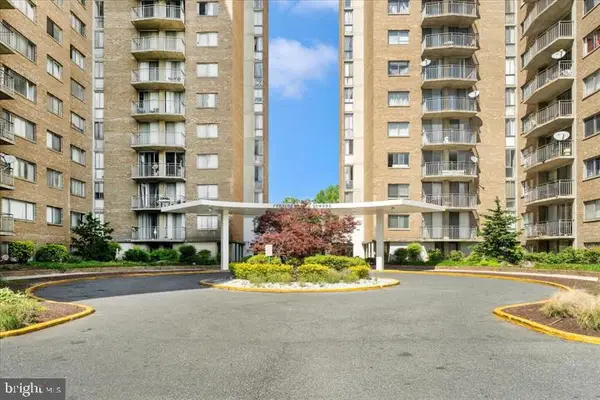 1836 Metzerott Rd #1524, HYATTSVILLE, MD 20783