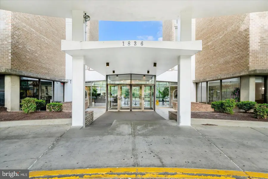 1836 Metzerott Rd #1524, Hyattsville, MD 20783 - #2