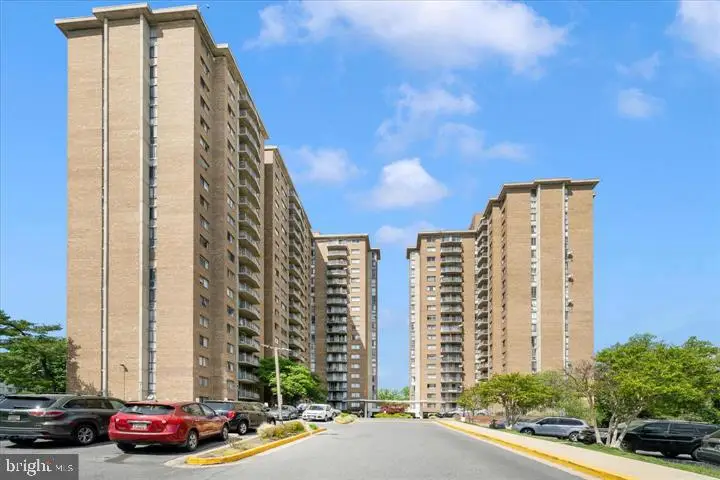 1836 Metzerott Rd #1524, Hyattsville, MD 20783 - #3