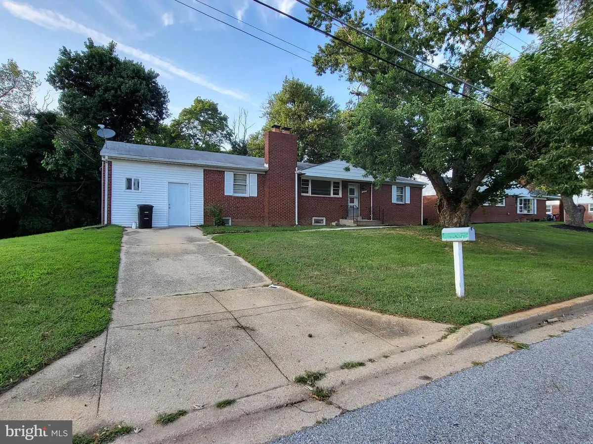 Address Withheld By Seller, Clinton, MD 20735 - #1
