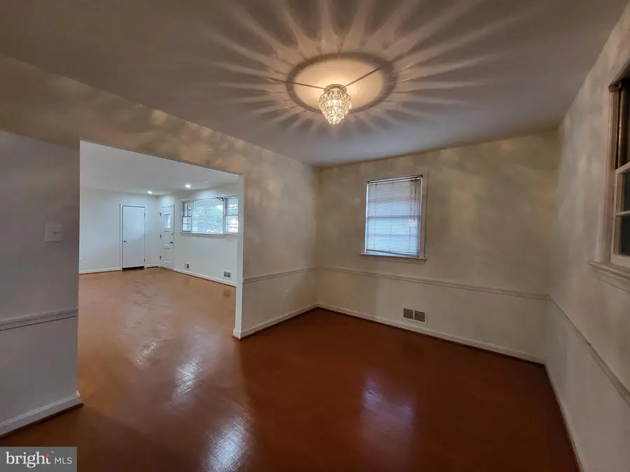 Address Withheld By Seller, Clinton, MD 20735 - #3