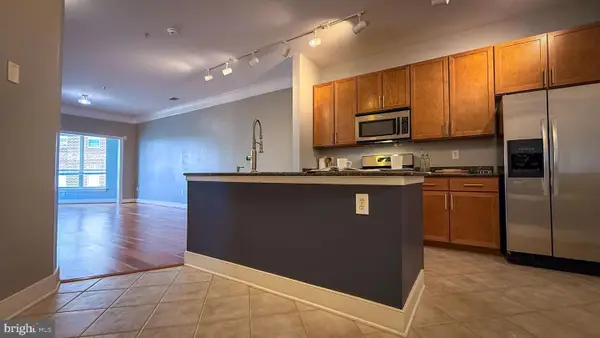 4701 Old Soper Rd #462, SUITLAND, MD 20746