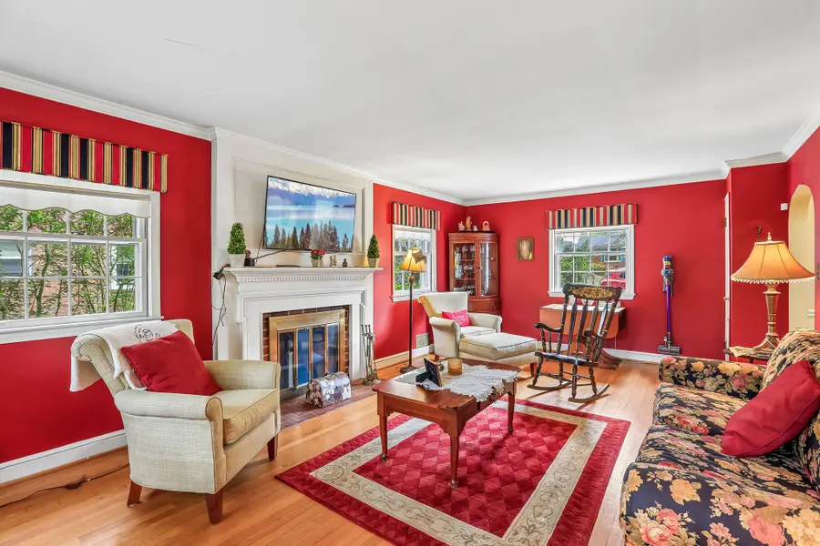 221 Patuxent Rd, Laurel, MD 20707 - #3