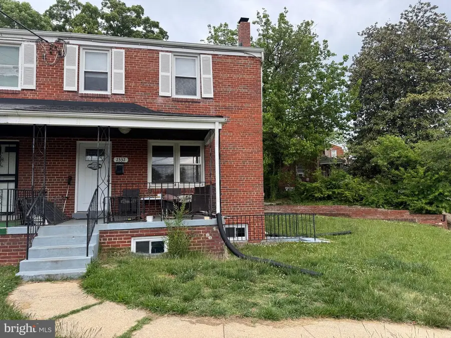 2332 Jameson St, Temple Hills, MD 20748 - #2