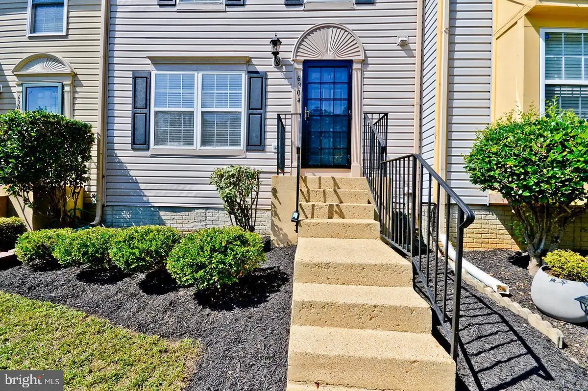 6304 E Hil Mar Cir, District Heights, MD 20747 - #1