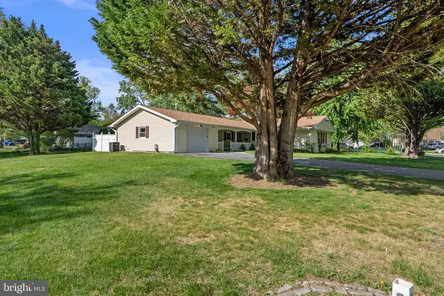 3817 Winchester Ln, Bowie, MD 20715 - #2