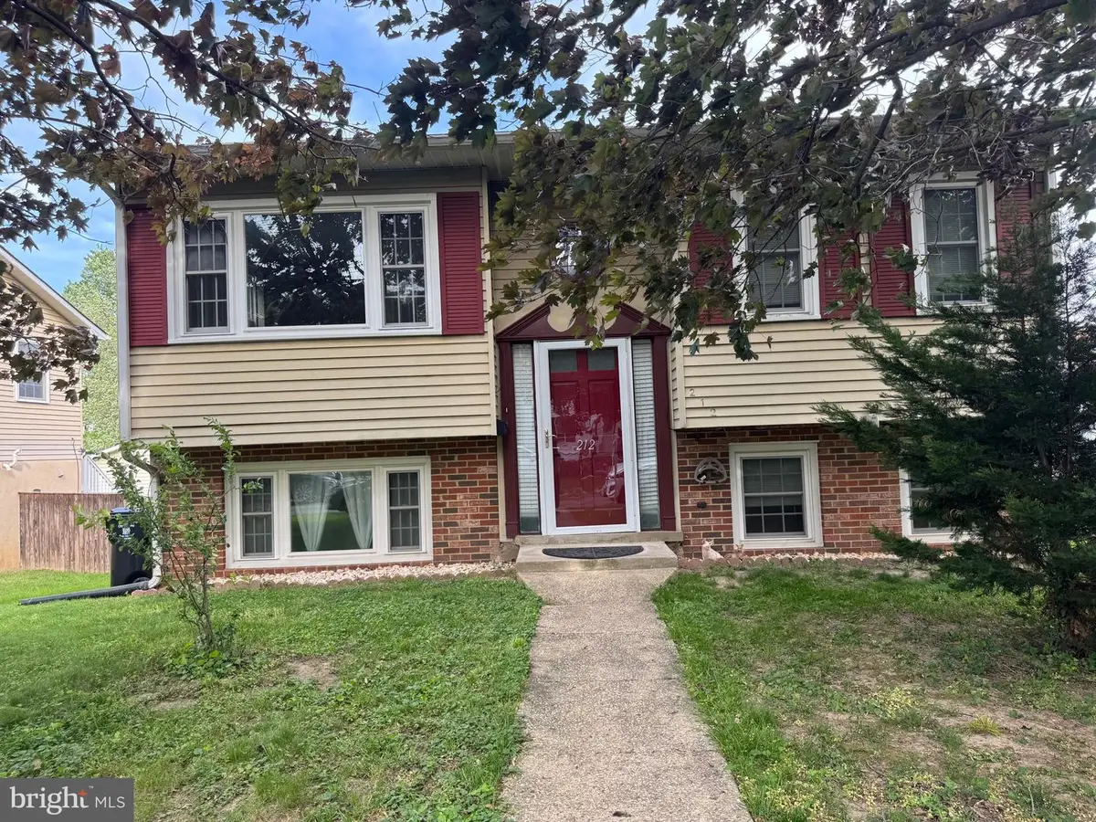 212 11th St, Laurel, MD 20707 - #1