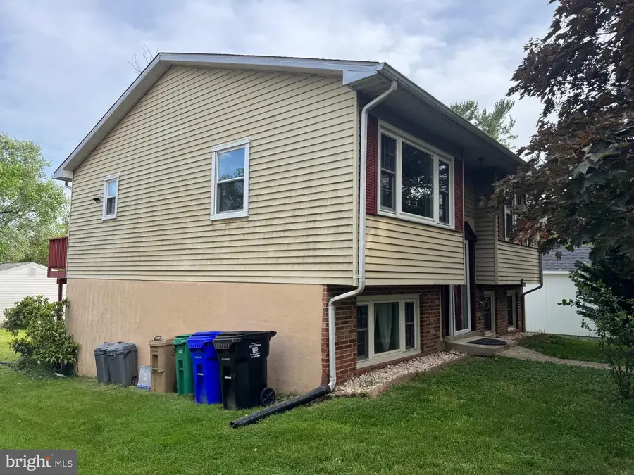212 11th St, Laurel, MD 20707 - #3