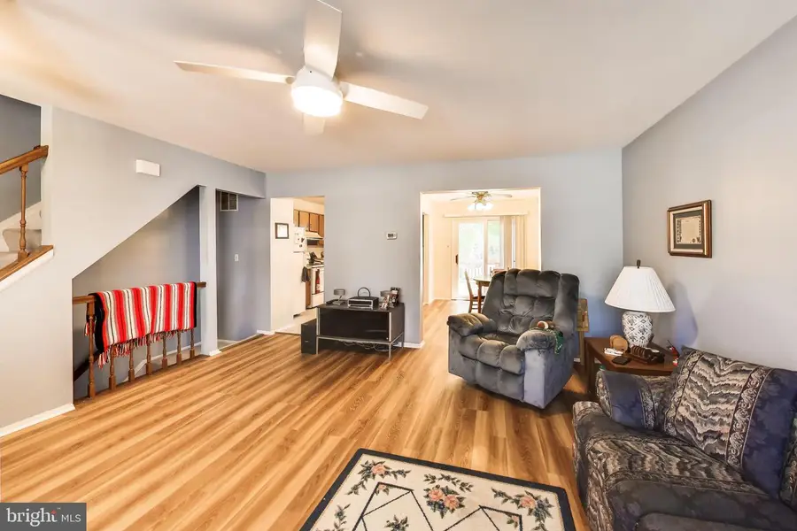 2318 Mitchellville Rd, Bowie, MD 20716 - #2
