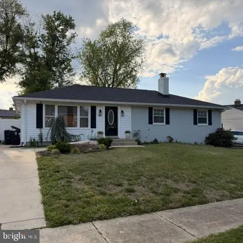 103 Essenton, Upper Marlboro, MD 20774 - #1