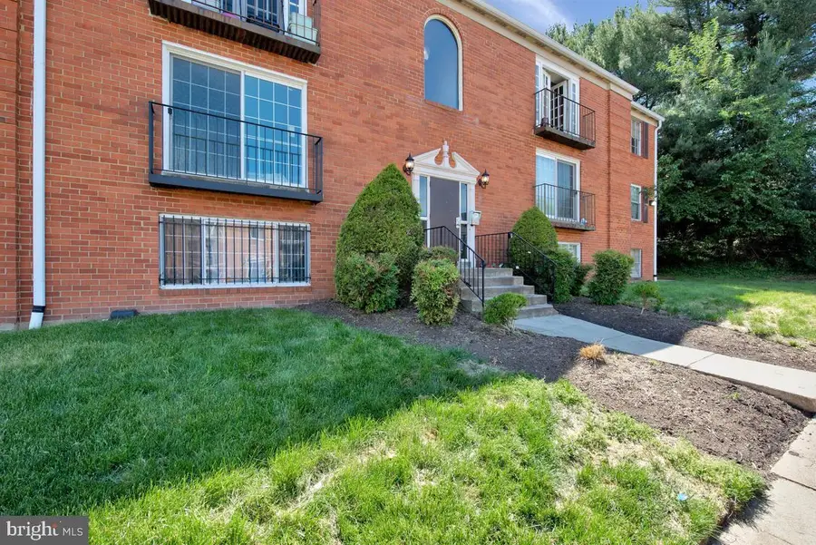 3809 Swann Rd #203, Suitland, MD 20746 - #2