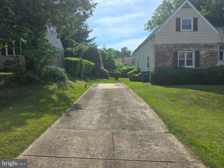 7003 Mason St, District Heights, MD 20747 - #2