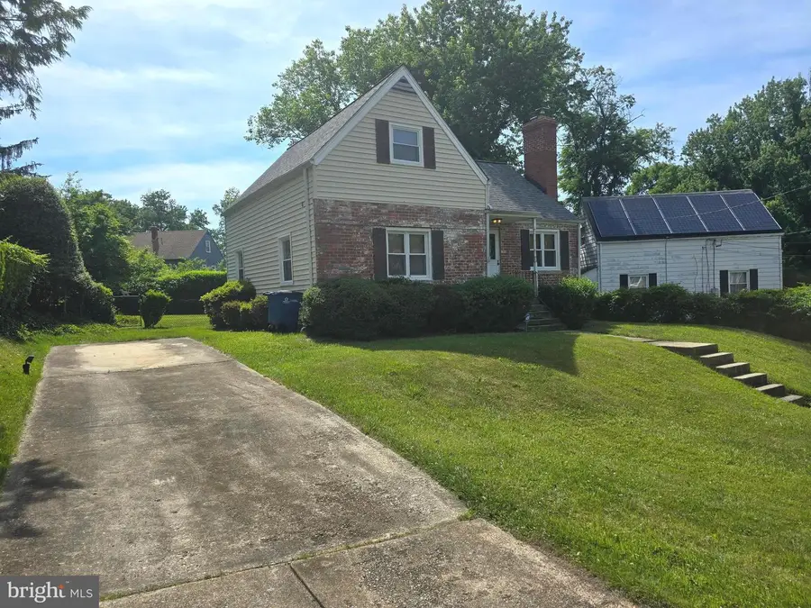 7003 Mason St, District Heights, MD 20747 - #3
