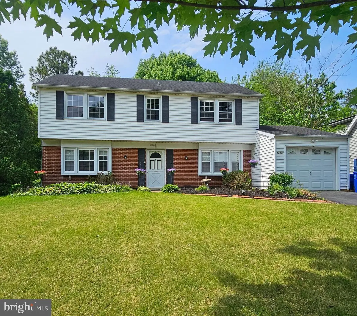 12805 Belhurst Ln, Bowie, MD 20715 - #1