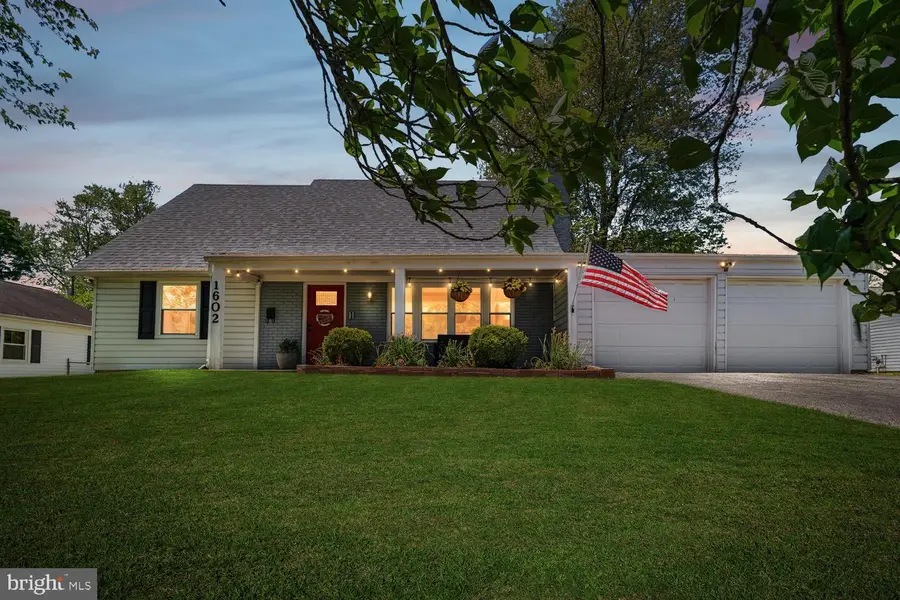 1602 Pittsfield Ln, Bowie, MD 20716 - #2
