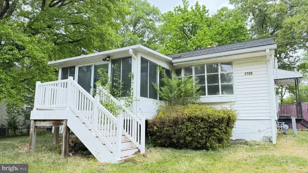 1700 Lee Rd, FORT WASHINGTON, MD 20744