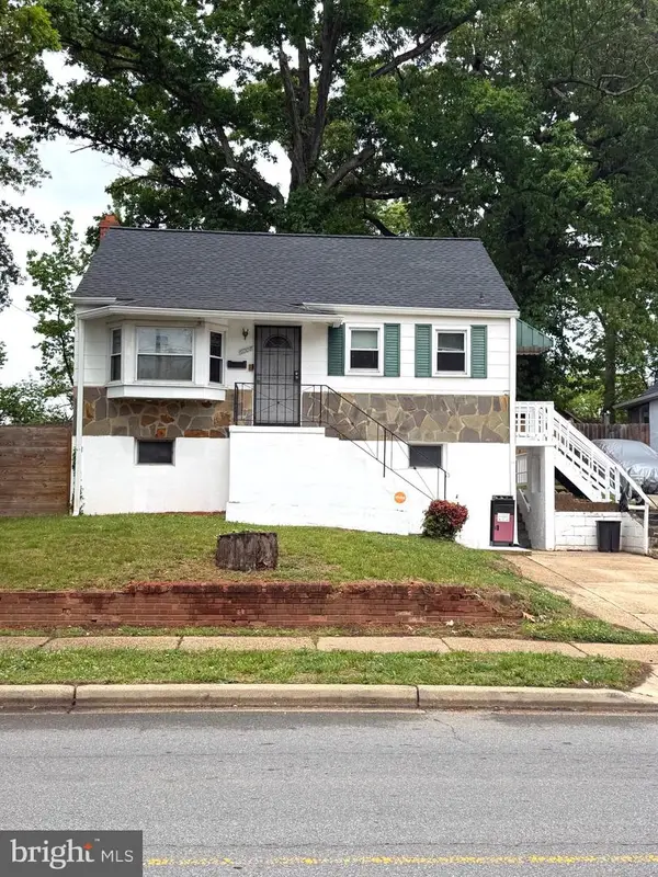 6008 Seat Pleasant Dr, CAPITOL HEIGHTS, MD 20743