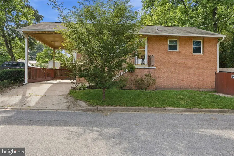 11410 Caroline Ave, Beltsville, MD 20705 - #3