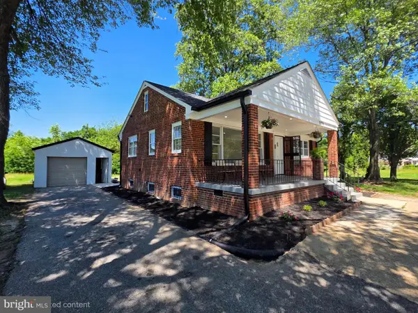 2206 Brinkley Rd, FORT WASHINGTON, MD 20744