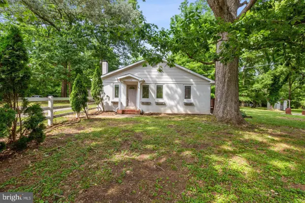 16900 Bealle Hill Rd, WALDORF, MD 20601