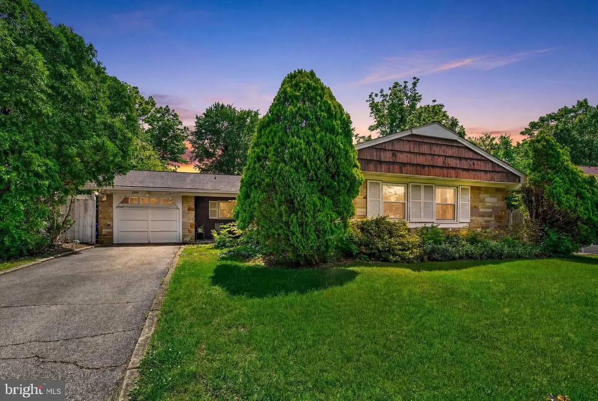 2707 Fawn Ln, Bowie, MD 20715 - #1
