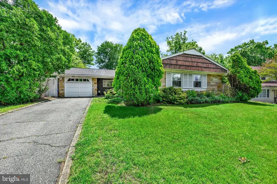 2707 Fawn Ln, Bowie, MD 20715 - #2