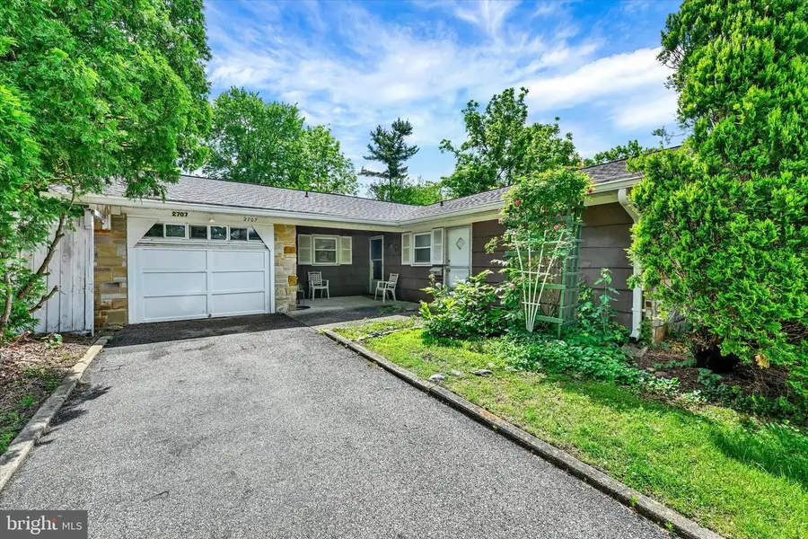2707 Fawn Ln, Bowie, MD 20715 - #3