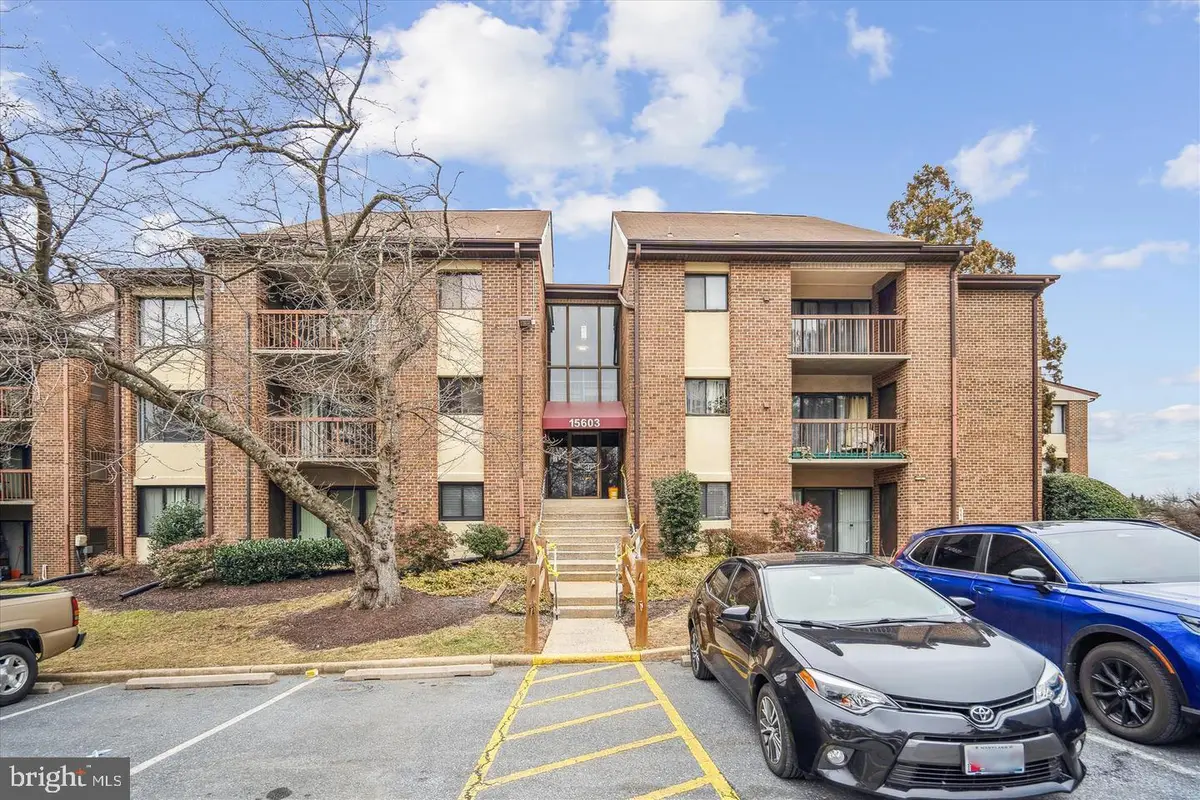 15603 Dorset Rd #17, Laurel, MD 20707 - #1