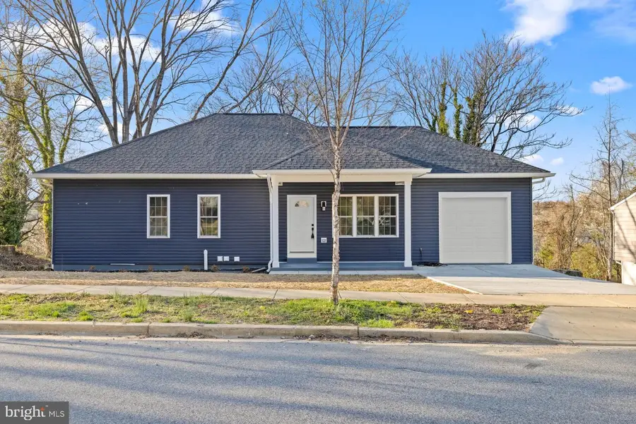 2208 Piermont Dr, Fort Washington, MD 20744 - #2