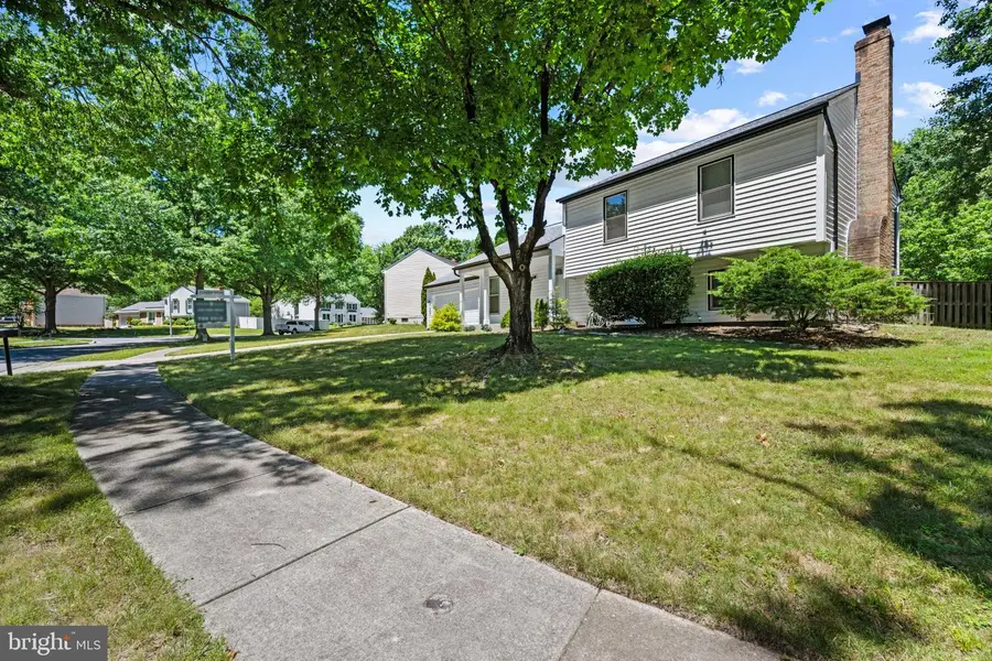 2519 Ann Arbor Ln, Bowie, MD 20716 - #2
