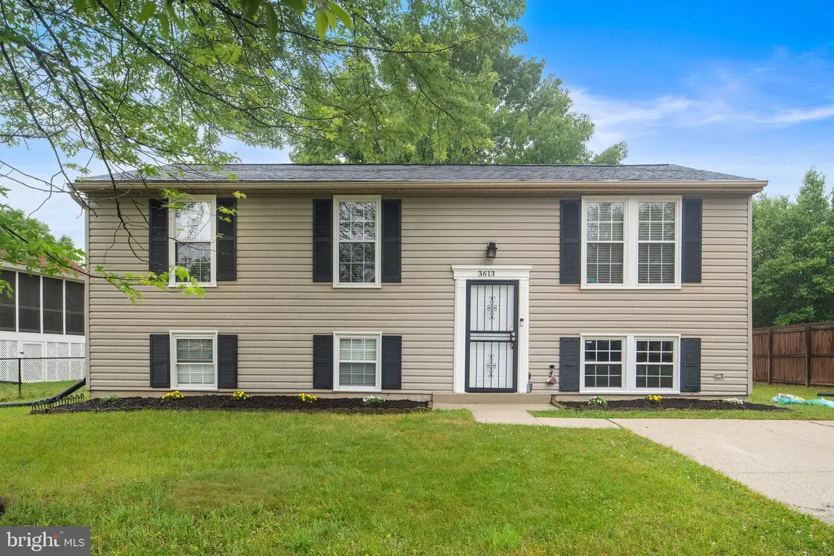 3613 Key Turn St, District Heights, MD 20747 - #1