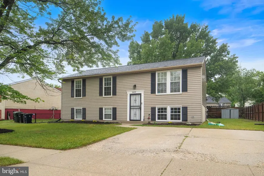 3613 Key Turn St, District Heights, MD 20747 - #2