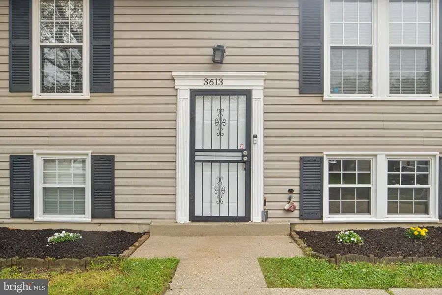 3613 Key Turn St, District Heights, MD 20747 - #3
