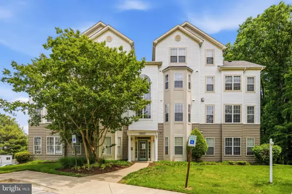 15605 Everglade Ln #a-204, BOWIE, MD 20716