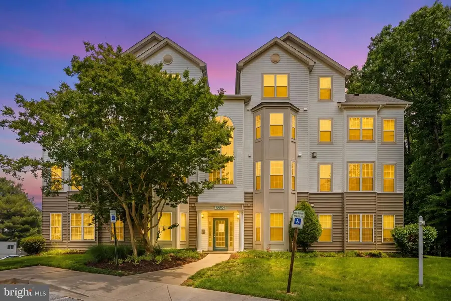 15605 Everglade Ln #a-204, Bowie, MD 20716 - #2