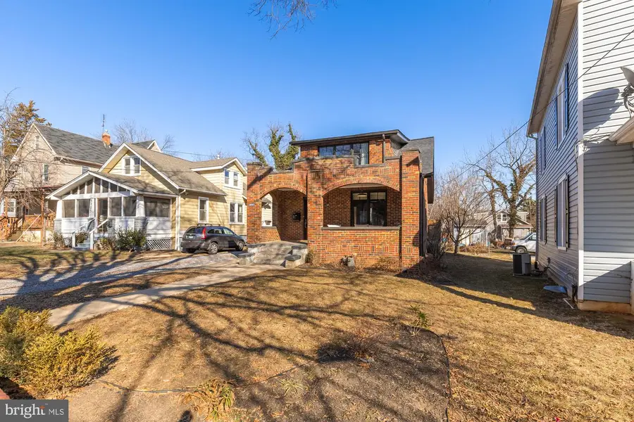 3703 34th St, Mount Rainier, MD 20712 - #3