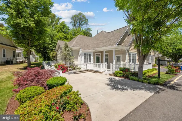 2140 Vittoria Ct #66, BOWIE, MD 20721