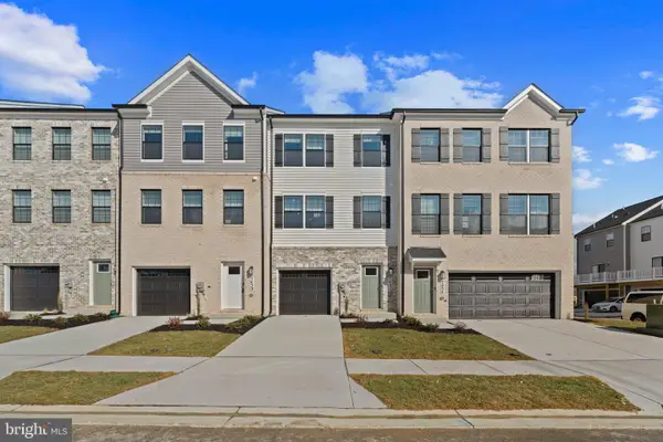 3410 Landon Walker Ln, UPPER MARLBORO, MD 20774