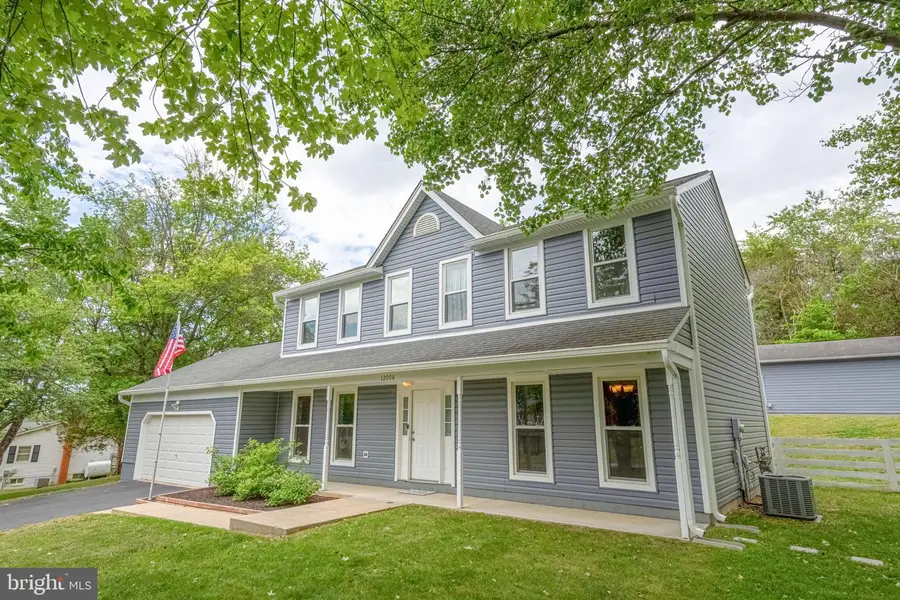 12006 Lusbys Ln, Brandywine, MD 20613 - #2