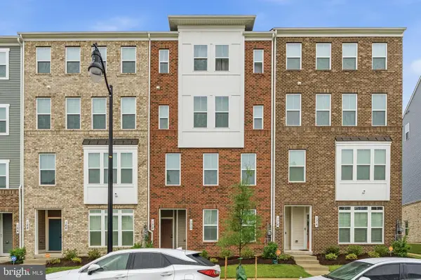 170 Lawndale Dr, BOWIE, MD 20716