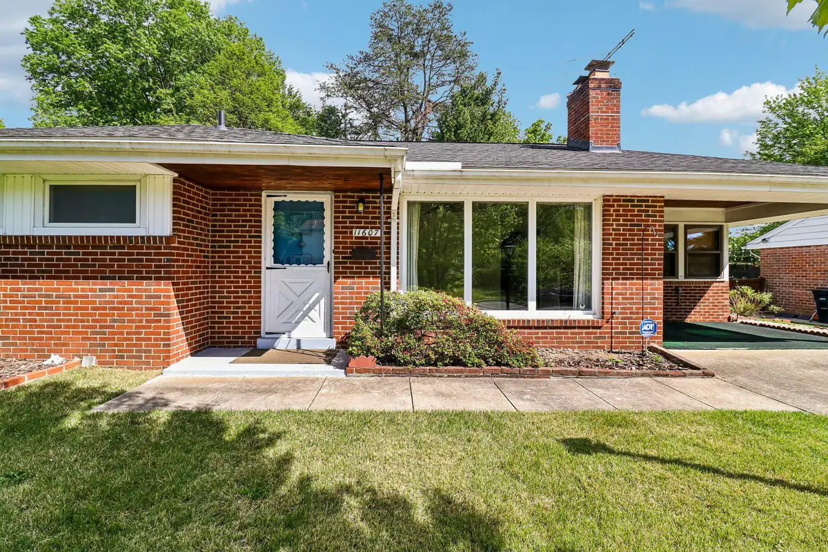 11607 34th Pl, Beltsville, MD 20705 - #1