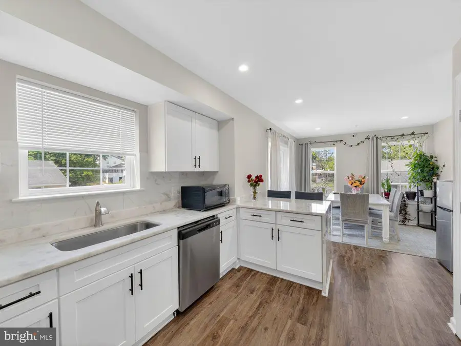 4831 Gunther St, Capitol Heights, MD 20743 - #3