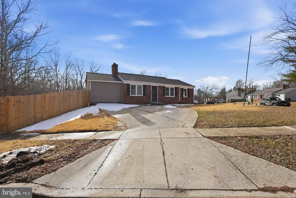 13001 Windbrook Dr, Clinton, MD 20735 - #1